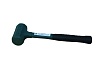 Резиновый молоток Jonnesway M11045