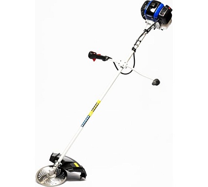 Бензиновый триммер Нева Мототехника BCK753U PRO 4650002230712