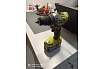 Бесщеточная ударная дрель-шуруповерт Ryobi ONE+ R18PD5-0 5133003595