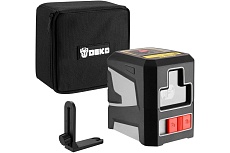 Лазерный уровень Deko DKLL11065-0203 065-0203
