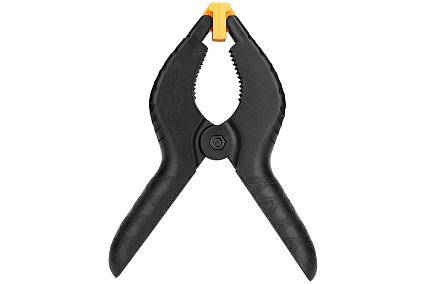 Быстрозажимная струбцина Deko 70 мм CL70-4, 4 шт 065-0621