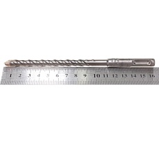 Сверло PowerLS-plus по бетону (8x100/165 мм; SDS-plus) HAWERA F00Y101481