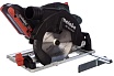 Аккумуляторная дисковая пила Metabo KS 18 LTX 57 601857890