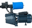 Адаптивная насосная станция UNIPUMP АКВАРОБОТ JET 40 S гидроаккумулятор 2л 59893