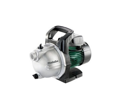 Садовый насос Metabo P 2000 G 600962000
