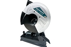 Отрезная машина по металлу GRANDFAR GCD355-2700