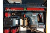 Аккумуляторный перфоратор Bosch GBH 18V-34 CF 0611914021
