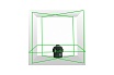 Лазерный нивелир Elitech hd ln 12d green 204736