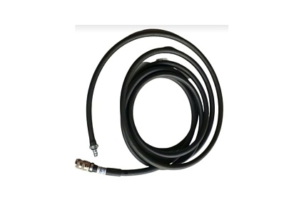 Рукав пневмозаглушки ORKO КМВ d9 - 5м ПН-000566