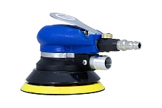 Эксцентриковая пневмошлифмашина Foxweld AERO 6,3/125 7335