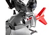 Торцовочная пила Hammer Flex 1800 Вт, 4500 об/мин, круг 250 мм, глубина пропила 75 мм STL1800/250C