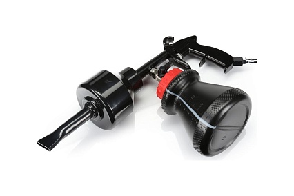 Пенообразующий аппарат для химчистки AMR Foam Tornador 6-10 Bar DHF03