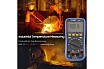 Цифровой мультиметр OWON B41T+ OW103