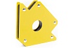 Магнитный угольник 22 кг FIXER F-50 Weld QJ6002