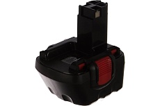 Аккумулятор 12 В 1,5 Ач NiMH Bosch 2607335848