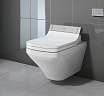 Подвесной унитаз Duravit DuraStyle 2537590000