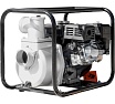 Мотопомпа SKIPER LT30CX (для слабозагрязненной воды, 1100 л/мин) 00-00010982