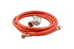 Газовый тепловентилятор WWQ GH-10
