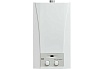 Газовый настенный котел Baxi ECO Classic 24F, мощность 24 кВт, двухконтурный, закрытая камера сгорания 100021537