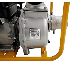 Мотопомпа Habert 80ZB30-6.0Q 00-00160585