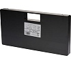 Резьбонарезной набор Bucovice Tools M 2-II, 23 предмета, M12-M20, в пластиковом кейсе 310200
