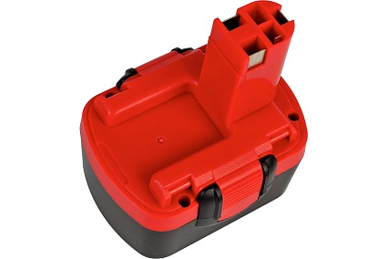 Аккумулятор для шуруповерта Bosch ЛИБ1430БШ-А (14.4 В; 3 Ач; Li-Ion) Заряд 6142075