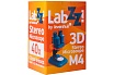 Микроскоп Levenhuk LabZZ M4 стерео 70789