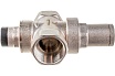 Поршневой редуктор давления СТМ ТЕРМО 3/4", 1-6 Бар CARRRF34