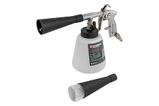 Пневматический пистолет для химчистки а/м Forcekraft fk-203833 56385