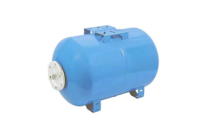 Гидроаккумулятор горизонтальный ГГ 35М (Россия, БЭЗ) UNIPUMP 55731