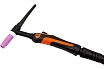 Горелка TW 17 (ОКС10x25 / 2PIN / GAS Б/Р) 4 м GOODEL GS3.17.4.10.Q.2P