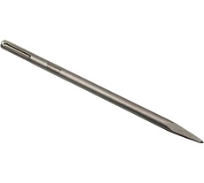 Бур-пика WorkMaster 18х400 мм SDS MAX 7770-120