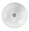 Раковина Aquatek Европа AQ5558-MW 41.5 см белый матовый