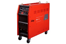 Источник для сварки под флюсом SW 1000 38672 + трактор сварочный TW 1000 38673 + набор соединительных кабелей 38847 Fubag 38672.1