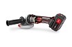 Аккумуляторная угловая шлифовальная машина Flex ACCU 18.0-EC 461725
