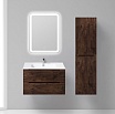 Мебель для ванной BelBagno Etna 81x46x53 см Rovere Moro