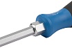 Усиленная шлицевая отвертка Norgau N154-8х150 062011080