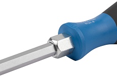 Усиленная шлицевая отвертка Norgau N154-8х150 062011080