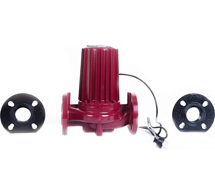 Циркуляционный насос UNIPUMP UPF 50-160 280 10092