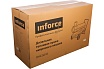 Дизельная тепловая пушка непрямого нагрева Inforce DHG 50 ID