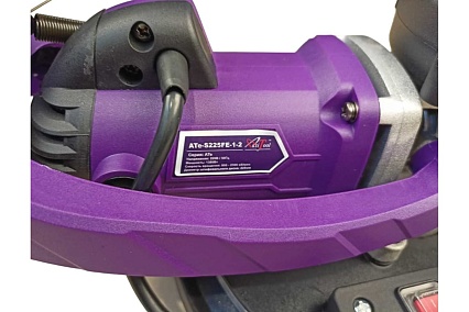 Шлифовальная машина AktiTool Жираф ATe-S225FE-1-2 10611312