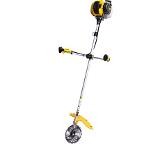 Триммер бензиновый Hanskonner HBT43F