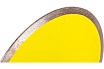 Диск алмазный отрезной Сплошной Ультратонкий Ultra Thin hot press (200х25.4 мм) TRIO-DIAMOND UTW505