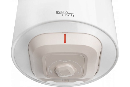 Накопительный водонагреватель Ariston DUNE1 R INOX 80 V 1,5K SLIM PL 3700640