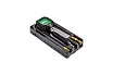 Пистолет для подкачки шин с цифровым манометром Rockforce RF-23706