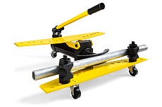 Гидравлический трубогиб с закрытой рамой SHTALL HHW-2 1/2&quot;-2&quot; SHTALL-HHW-2