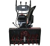 Бензиновый снегоуборщик Evoline SBG 760 TE с двигателем ZONGSHEN специальной зимней серии SBG760TE