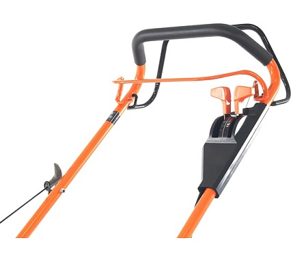 Газонокосилка бензиновая Zimani LC553V