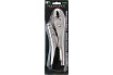 Зажим с фиксатором Rockforce 250мм RF-614250(11849)
