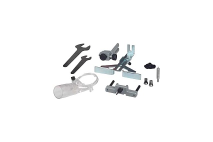  Einhell PXC TP-RO 18 Set Li BL,18В,10-30 т/мин,цанга 6/8 мм, 2 станины, без АКК 4350410